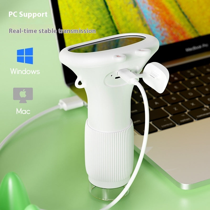 WonderScope kids PocketLab Explorer