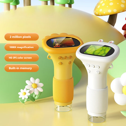 WonderScope kids PocketLab Explorer