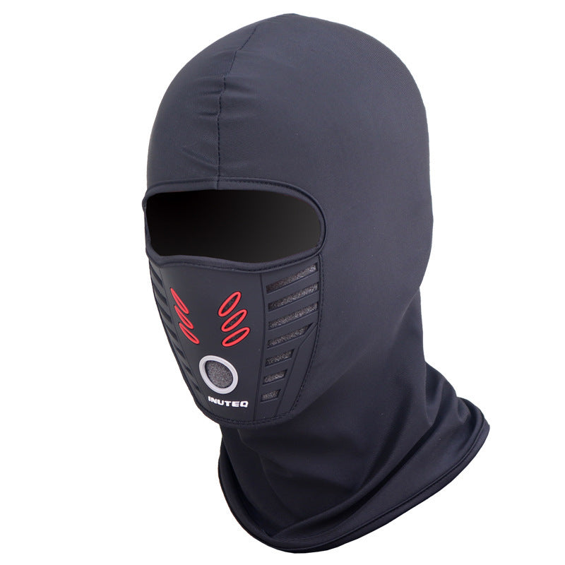 Breathable Motorcycle Riding Balaclava Mask