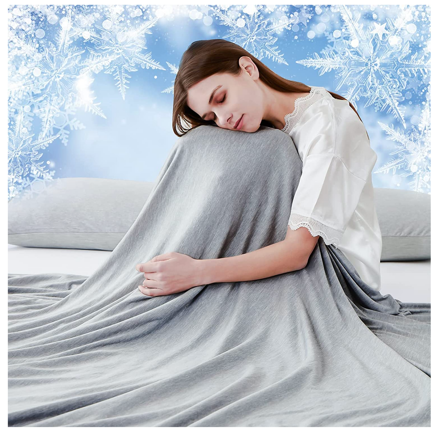 CoolMax Blanket