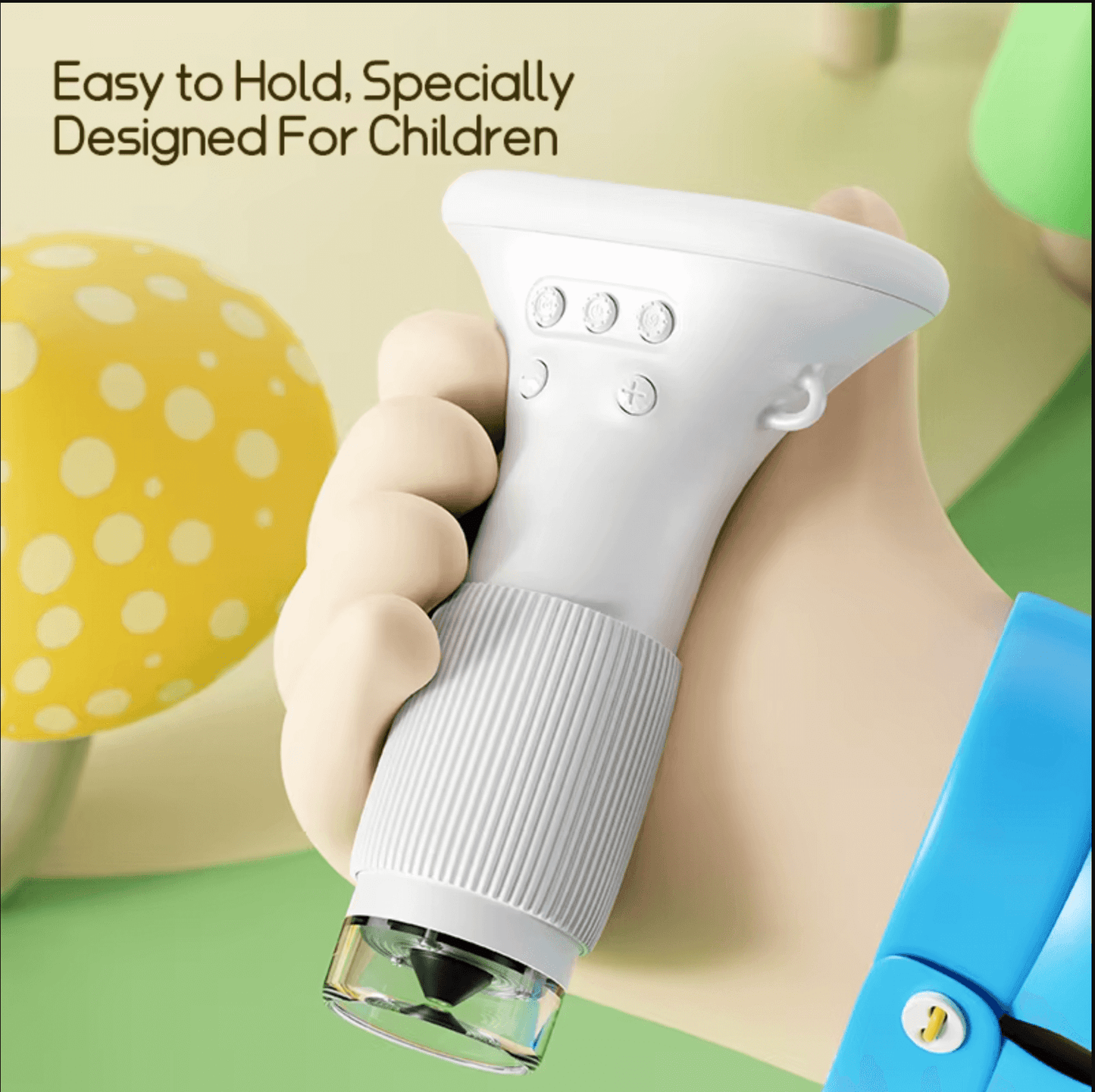 WonderScope kids PocketLab Explorer