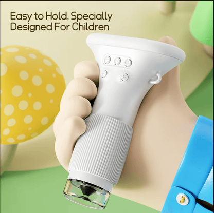 WonderScope kids PocketLab Explorer