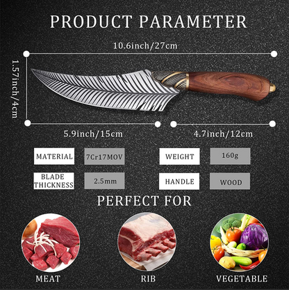 Senkai High Precision Knife