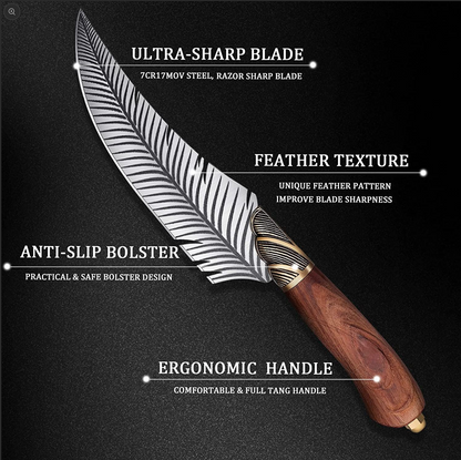 Senkai High Precision Knife