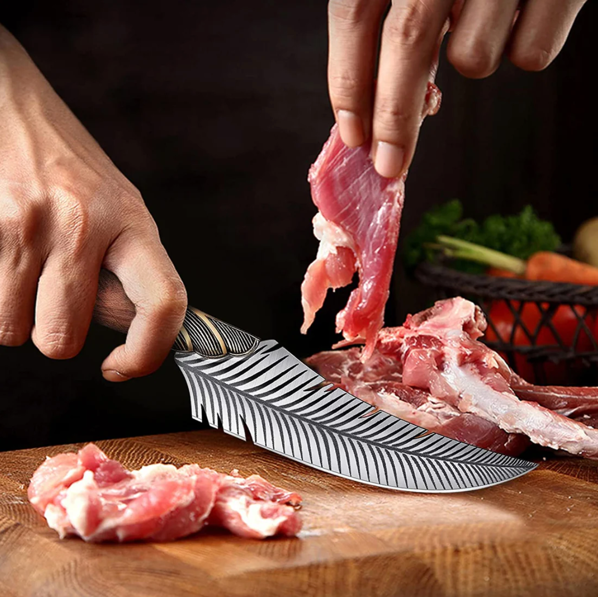 Senkai High Precision Knife