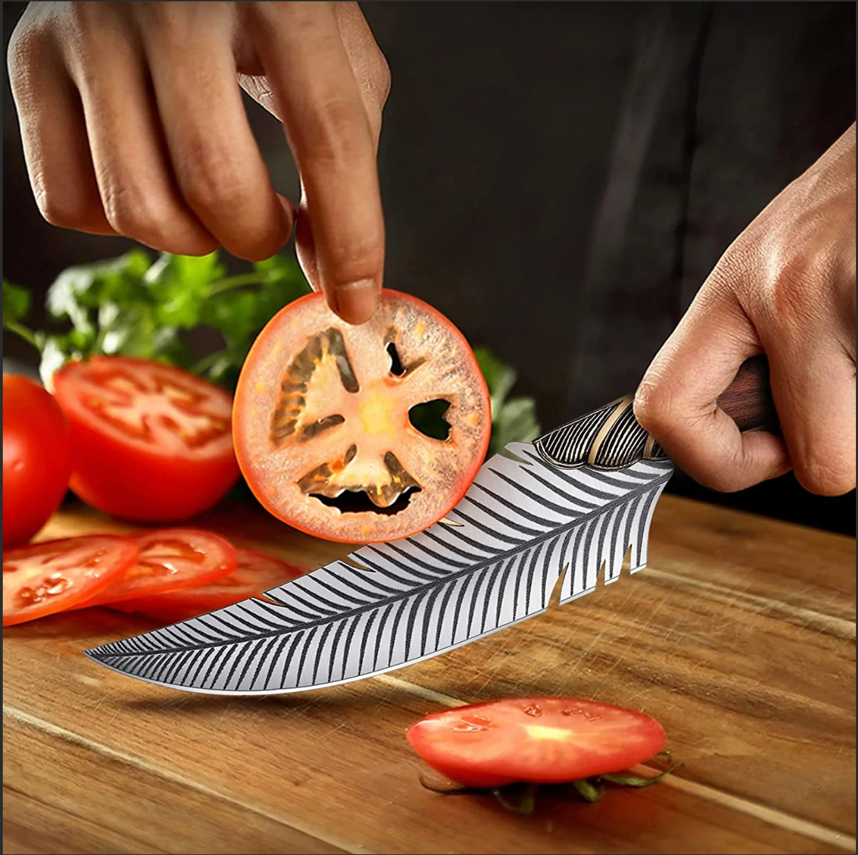 Senkai High Precision Knife