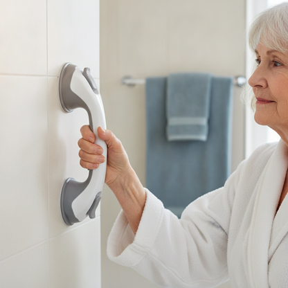 Shower Grab Bar