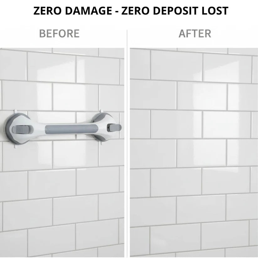 Shower Grab Bar