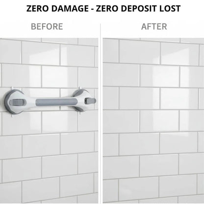 Shower Grab Bar
