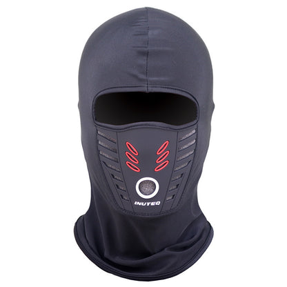 Breathable Motorcycle Riding Balaclava Mask