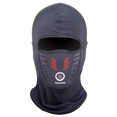 Breathable Motorcycle Riding Balaclava Mask