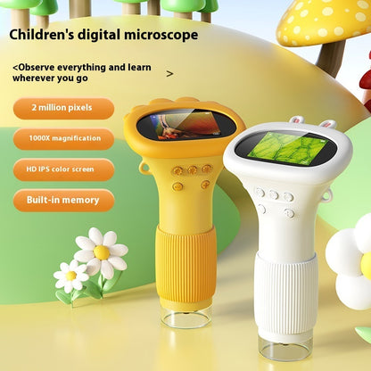 WonderScope kids PocketLab Explorer