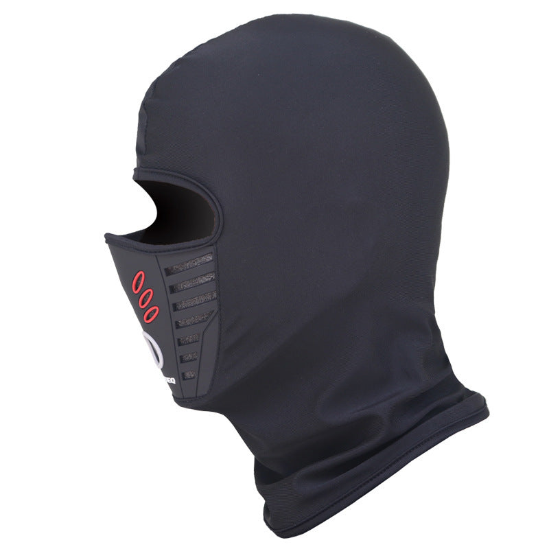 Breathable Motorcycle Riding Balaclava Mask