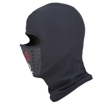 Breathable Motorcycle Riding Balaclava Mask