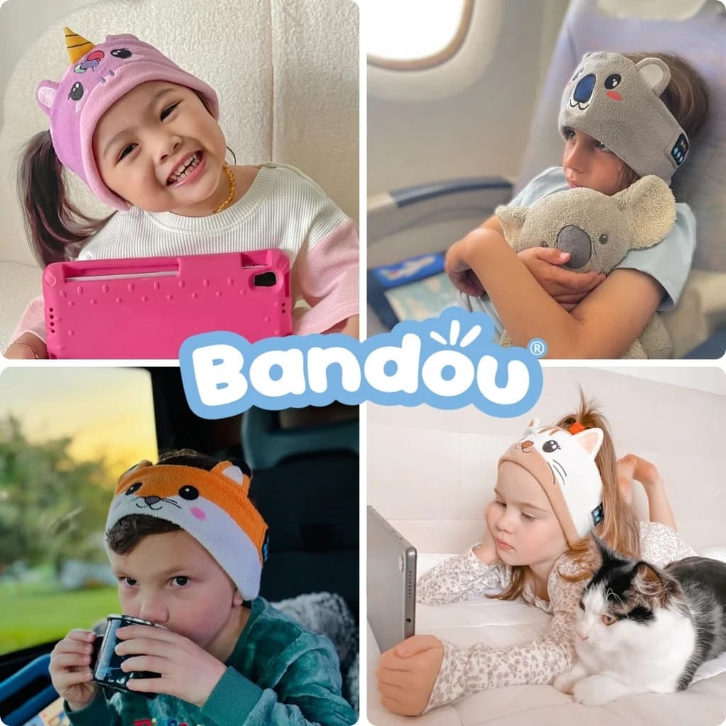 Kids Wireless earbuds
