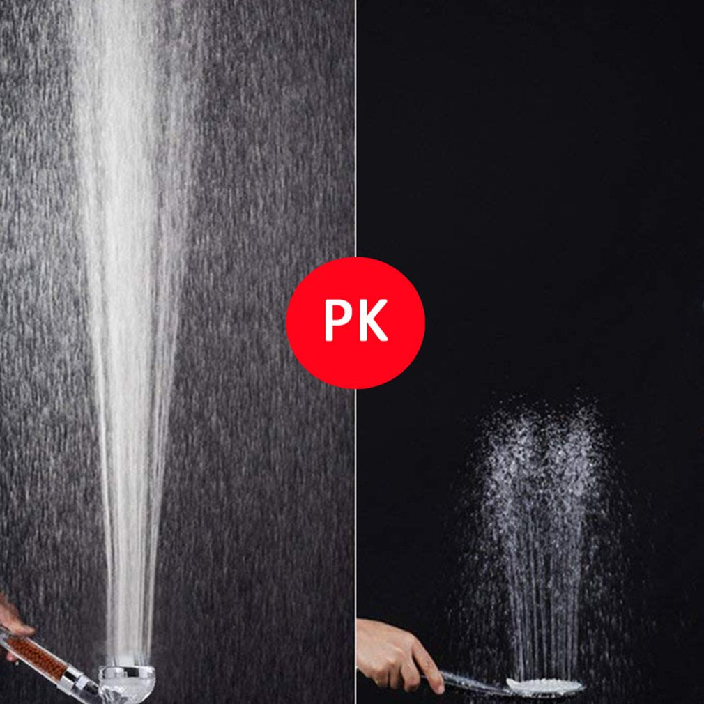 PureTox Shower Water Spout