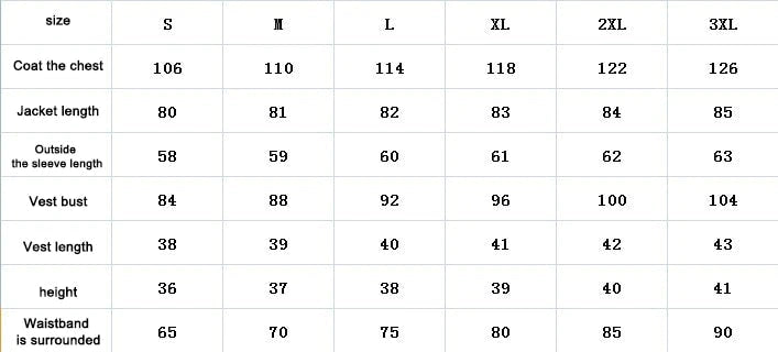 Cozy knit set (3 Pieces)