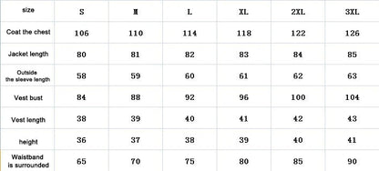 Cozy knit set (3 Pieces)