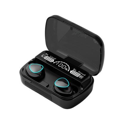 Waterproof Bluetooth Earbuds