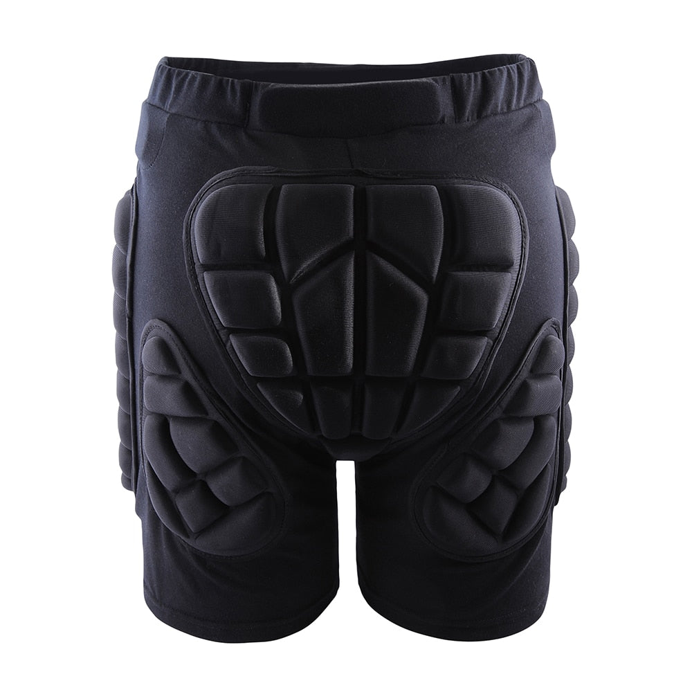 Impact Protection Shorts