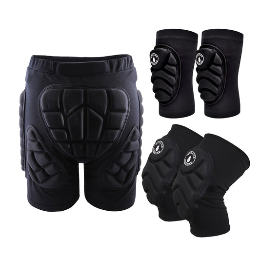 Impact Protection Shorts