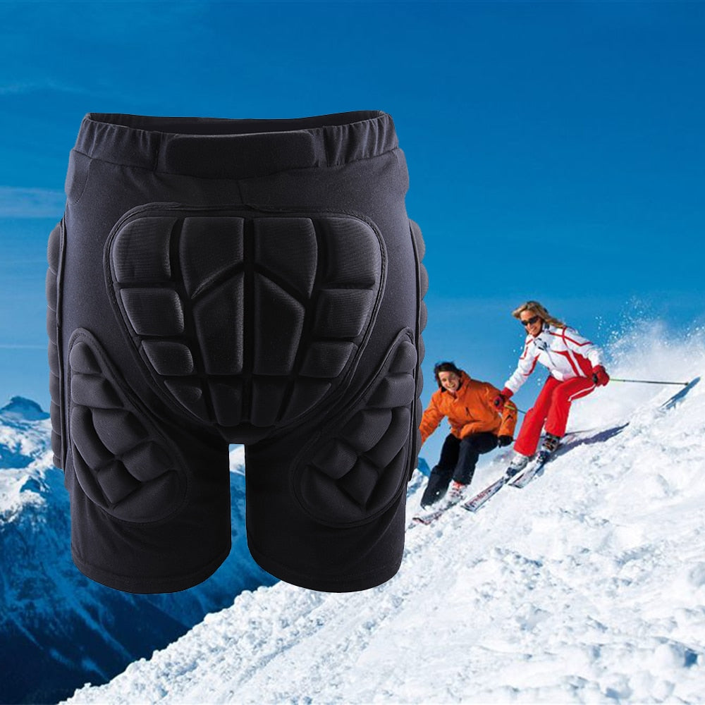 Impact Protection Shorts