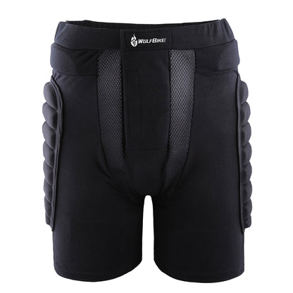 Impact Protection Shorts