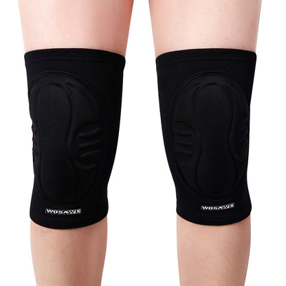 Impact Protection Shorts