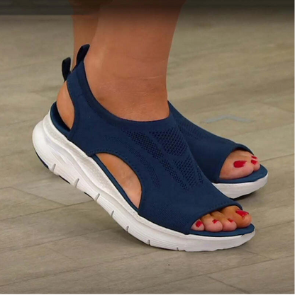 Womens Orthopedic Sandals