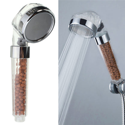 PureTox Shower Water Spout