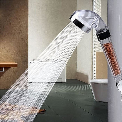 PureTox Shower Water Spout